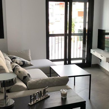 Apartamentos Kronox Nerja Exteriör bild