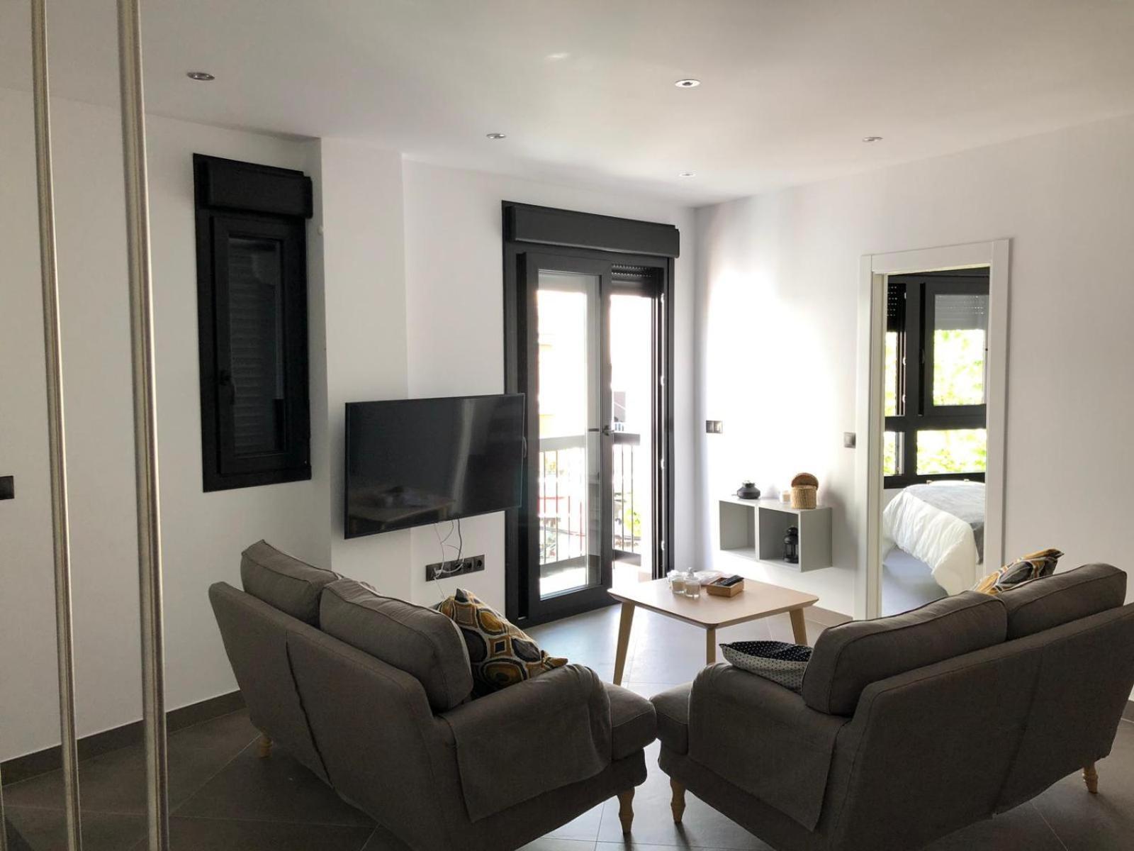 Apartamentos Kronox Nerja Exteriör bild