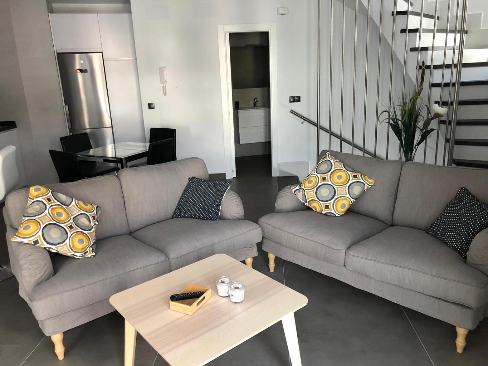Apartamentos Kronox Nerja Exteriör bild