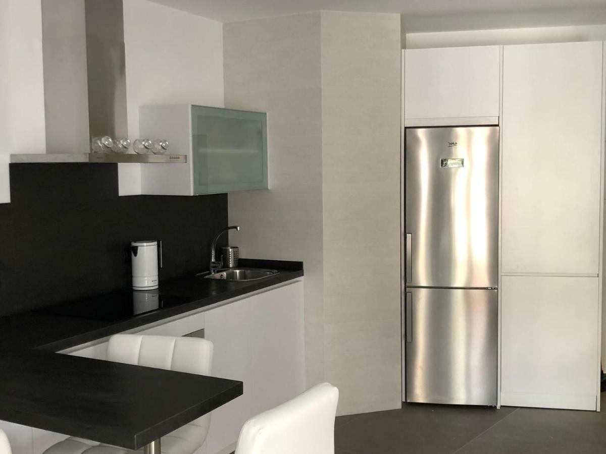 Apartamentos Kronox Nerja Exteriör bild