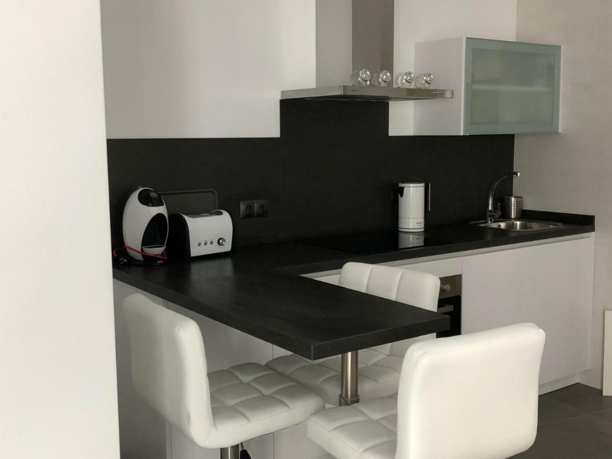 Apartamentos Kronox Nerja Exteriör bild
