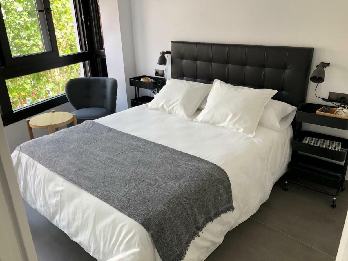 Apartamentos Kronox Nerja Exteriör bild