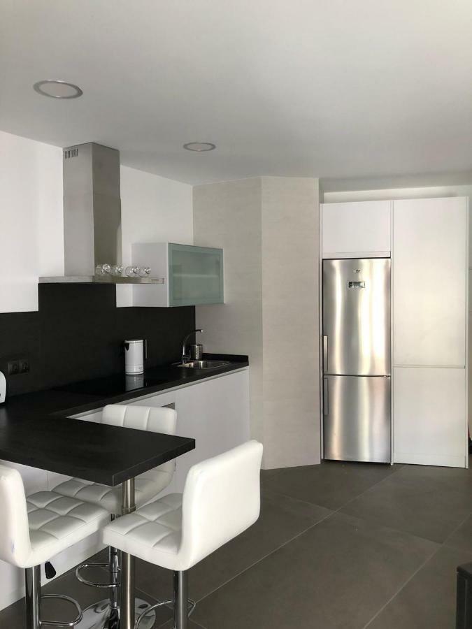 Apartamentos Kronox Nerja Exteriör bild